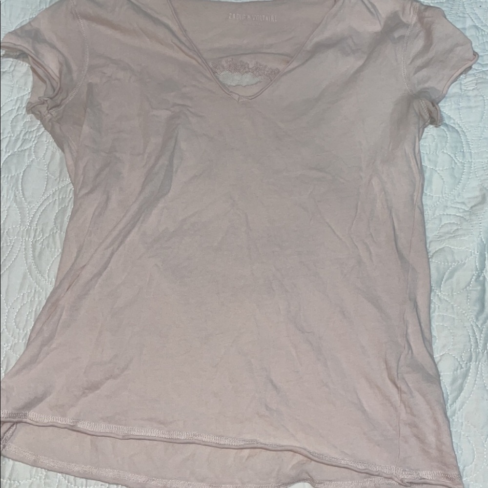 tshirt - Picture 2 of 2